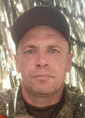 Фото: Погибший на войне с Украиной Симбирцев Александр Александрович. Алтайский край, нет данных