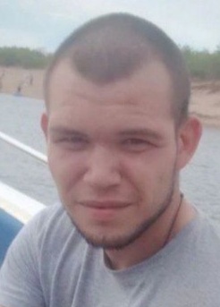 Фото: Погибший на войне с Украиной Рожков Александр Дмитриевич. Челябинская область, нет данных