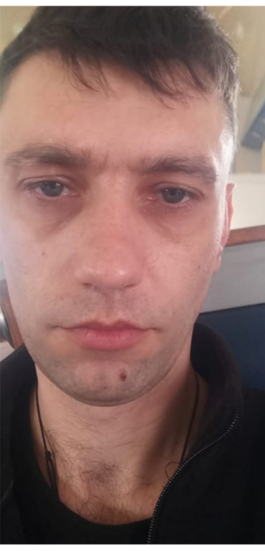 Фото: Погибший на войне с Украиной Толмачев Иван Николаевич. Красноярский край, морпехи