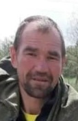 Фото: Погибший на войне с Украиной Бондаренко Николай Александрович. Ростовская область, заключенные