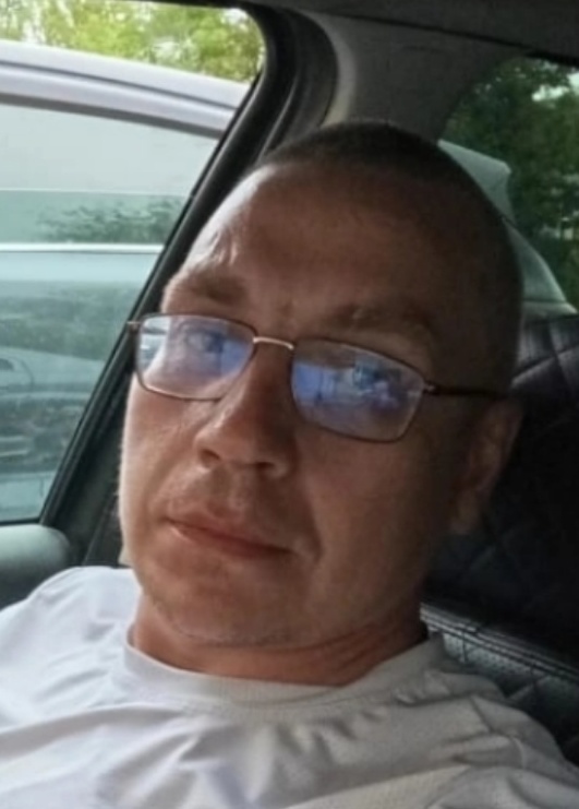 Фото: Погибший на войне с Украиной Некрасов Сергей Александрович. Московская область, мотострелковые войска