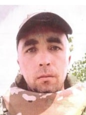 Фото: Погибший на войне с Украиной Гайнитдинов Владислав Владимирович. Республика Башкортостан, мобилизованные