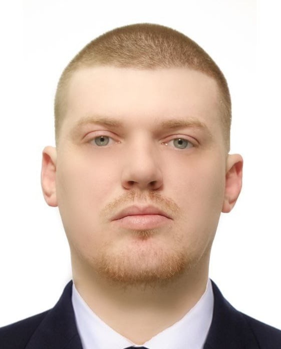 Фото: Погибший на войне с Украиной Савинов Алексей Сергеевич. Краснодарский край, мотострелковые войска