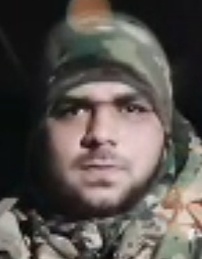 Фото: Погибший на войне с Украиной Иваненко Степан Викторович. Ростовская область, добровольцы