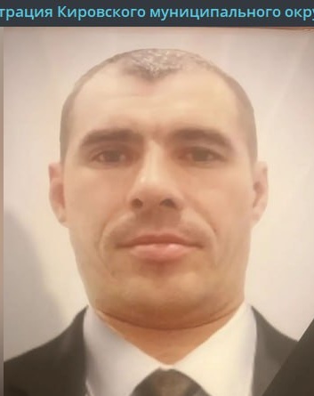 Фото: Погибший на войне с Украиной Абрамчик Александр Леонидович. Ставропольский край, нет данных