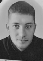Фото: Погибший на войне с Украиной Чувашов Дмитрий Борисович. Иркутская область, нет данных