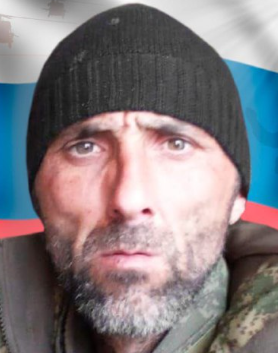 Фото: Погибший на войне с Украиной Попов Алексей Сергеевич. Приморский край, нет данных