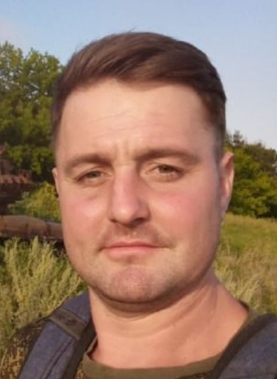 Фото: Погибший на войне с Украиной Евдокимов Константин Николаевич. Калужская область, мотострелковые войска