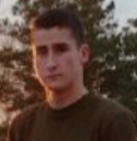 Фото: Погибший на войне с Украиной Имангалиев Денис Александрович. Астраханская область, морпехи