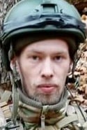 Фото: Погибший на войне с Украиной Ложкин Юрий Алексеевич. Пермский край, нет данных