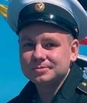 Фото: Погибший на войне с Украиной Долгобородов Владислав Дмитриевич. Архангельская область, мотострелковые войска
