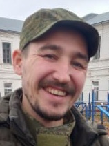 Фото: Погибший на войне с Украиной Кулик Николай Валериевич. Чувашская Республика, мобилизованные