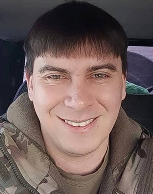 Фото: Погибший на войне с Украиной Прокудин Александр Александрович. Пермский край, нет данных