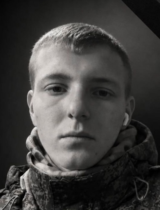 Фото: Погибший на войне с Украиной Денисенко Иван Павлович. Республика Крым, добровольцы
