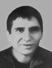 Фото: Погибший на войне с Украиной Уваров Евгений Сергеевич. Воронежская область, мотострелковые войска