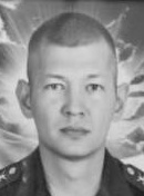 Фото: Погибший на войне с Украиной Ким Илья Сергеевич. Иркутская область, нет данных