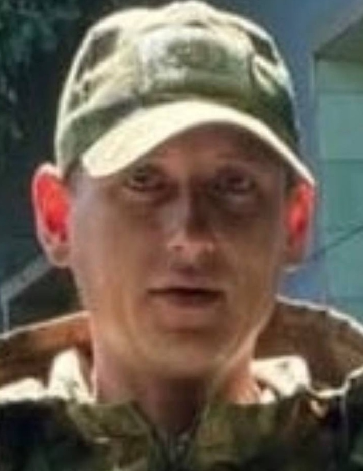 Фото: Погибший на войне с Украиной Макаров Василий Юрьевич. Новосибирская область, нет данных