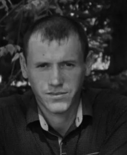 Фото: Погибший на войне с Украиной Вундер Вильгельм Викторович. Ульяновская область, нет данных