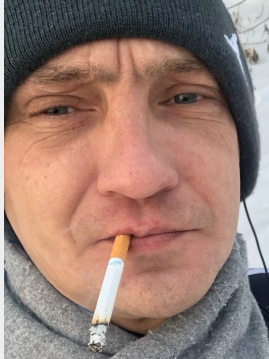 Фото: Погибший на войне с Украиной Белобородов Павел Николаевич. Новосибирская область, добровольцы