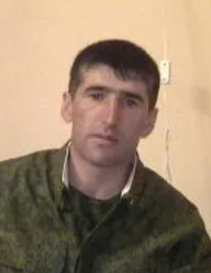 Фото: Погибший на войне с Украиной Гаджиев Артум Абукарович. Республика Дагестан, добровольцы