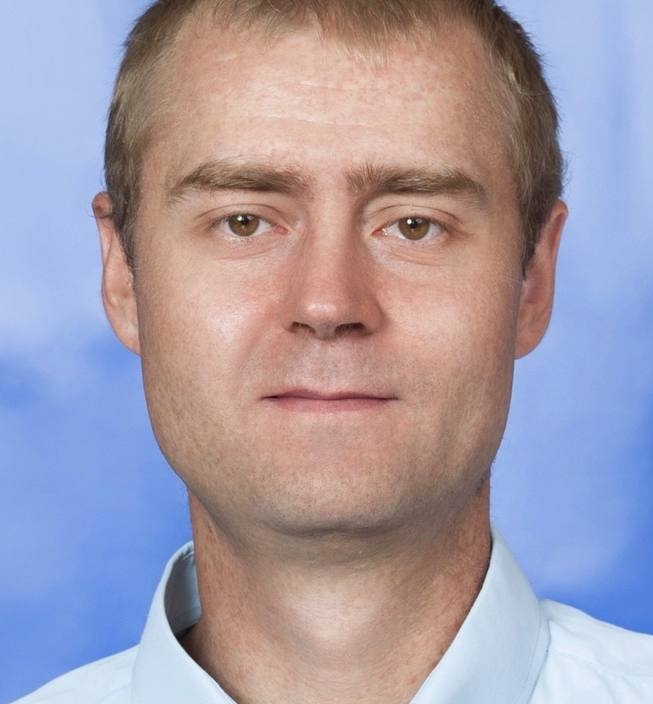 Фото: Погибший на войне с Украиной Князев Дмитрий Андреевич. Кировская область, нет данных