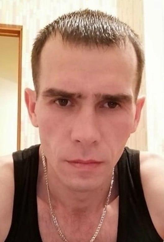 Фото: Погибший на войне с Украиной Шагалов Александр Александрович. Республика Татарстан, нет данных