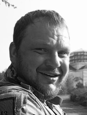 Фото: Погибший на войне с Украиной Медведчук Евгений Игоревич. Липецкая область, нет данных