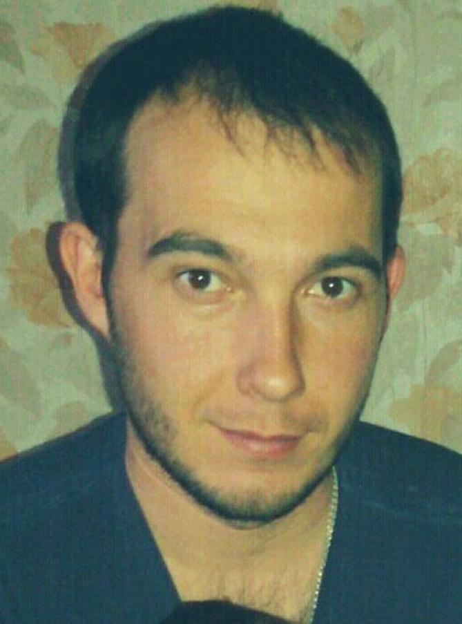 Фото: Погибший на войне с Украиной Исаев Олег Валерьевич. Республика Татарстан, нет данных