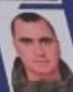 Фото: Погибший на войне с Украиной Демонов Юрий Николаевич. Ставропольский край, нет данных