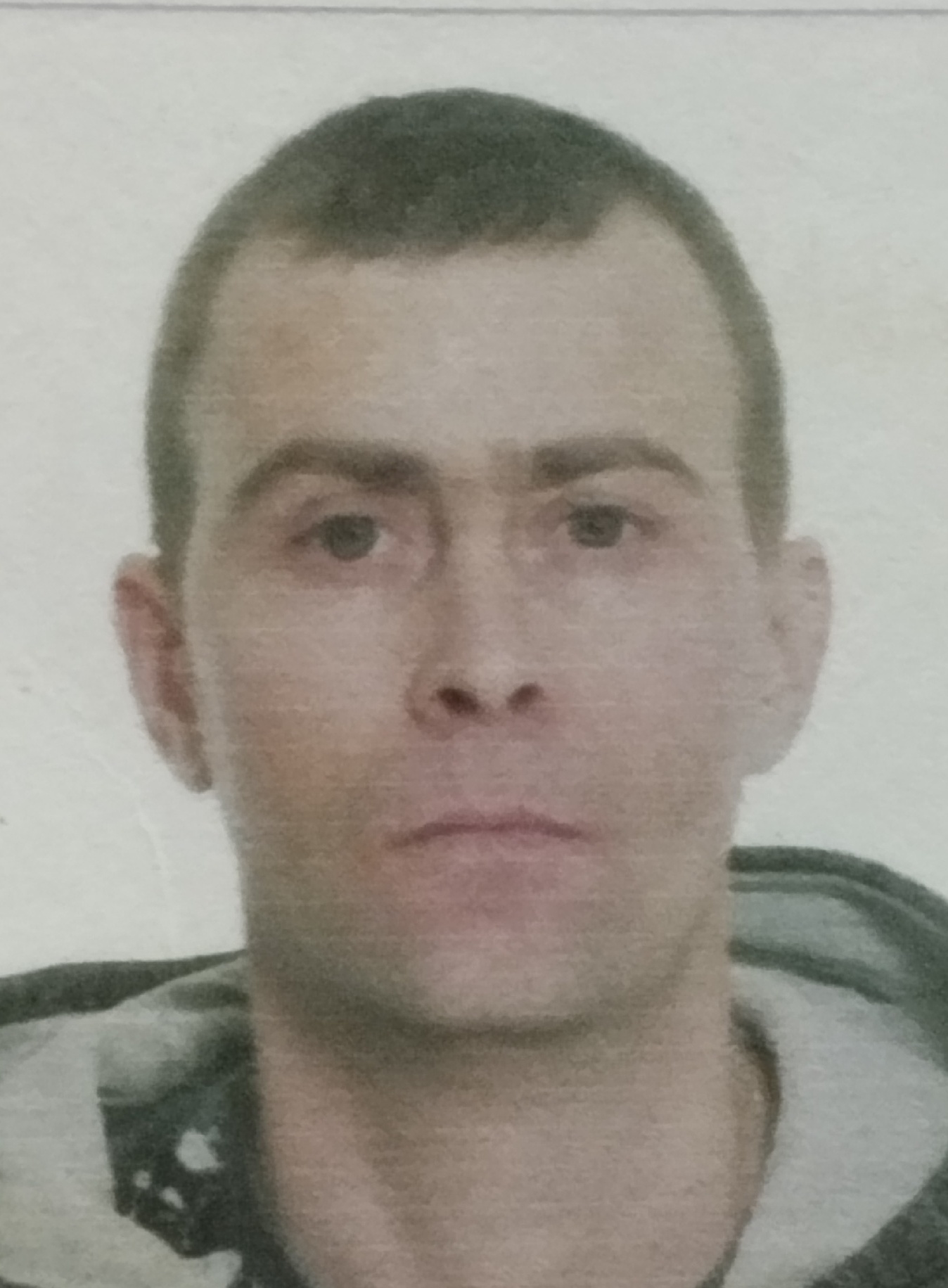 Фото: Погибший на войне с Украиной Субботин Леонид Юриевич. Свердловская область, мотострелковые войска