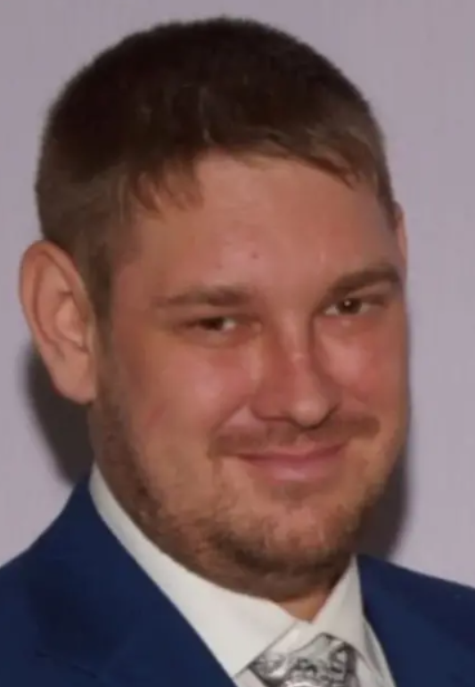 Фото: Погибший на войне с Украиной Жернаков Евгений Николаевич. Свердловская область, нет данных