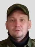 Фото: Погибший на войне с Украиной Ефремов Тимофей Николаевич. Пермский край, нет данных