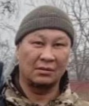 Фото: Погибший на войне с Украиной Фёдоров Алексей Анатольевич. Республика Саха (Якутия), нет данных