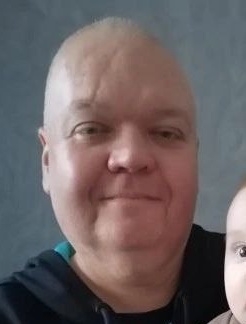Фото: Погибший на войне с Украиной Пахомов Олег Евгеньевич. Самарская область, мотострелковые войска
