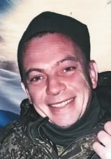 Фото: Погибший на войне с Украиной Аникин Александр Николаевич. Владимирская область, добровольцы