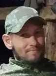 Фото: Погибший на войне с Украиной Кумпат Владимир Сергеевич. Республика Адыгея, мотострелковые войска