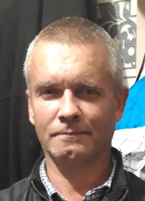 Фото: Погибший на войне с Украиной Петруненков Сергей Викторович. Новгородская область, добровольцы