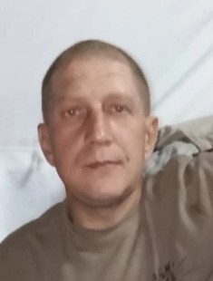 Фото: Погибший на войне с Украиной Ананьев Олег Викторович. Пензенская область, добровольцы