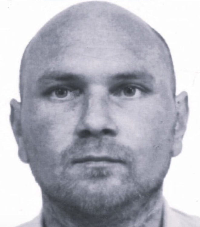 Фото: Погибший на войне с Украиной Братков Павел Александрович. Вологодская область, танковые войска