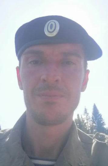 Фото: Погибший на войне с Украиной Павлов Иван Павлович. Владимирская область, нет данных