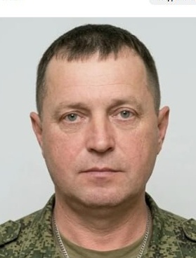 Фото: Погибший на войне с Украиной Новоселов Антон Николаевич. Омская область, добровольцы
