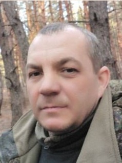Фото: Погибший на войне с Украиной Якимов Антон Михайлович. Нижегородская область, мобилизованные