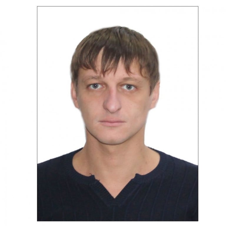 Фото: Погибший на войне с Украиной Шиянов Антон Олегович. Кемеровская область, нет данных