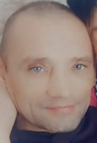 Фото: Погибший на войне с Украиной Дегтярев Александр Владимирович. Оренбургская область, добровольцы