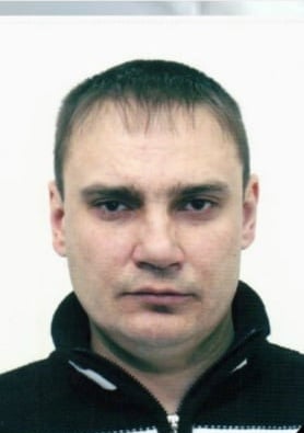 Фото: Погибший на войне с Украиной Ершов Дмитрий Александрович. Нижегородская область, добровольцы