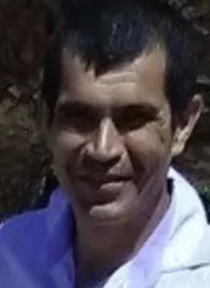 Фото: Погибший на войне с Украиной Рузиев Мурат Шукурович. Республика Татарстан, нет данных