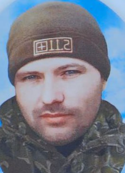 Фото: Погибший на войне с Украиной Дроздов Александр Александрович. Кемеровская область, нет данных