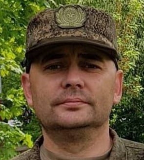 Фото: Погибший на войне с Украиной Рыбаков Алексей Федорович. Владимирская область, нет данных