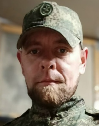 Фото: Погибший на войне с Украиной Фалин Кирилл Леонидович. Республика Карелия, нет данных