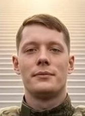 Фото: Погибший на войне с Украиной Яшин Антон Павлович. Нижегородская область, нет данных